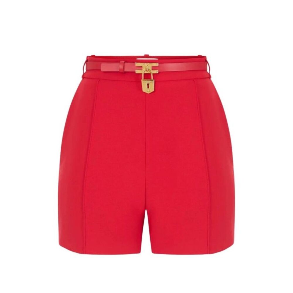 Elisabetta Franchi Women Shorts